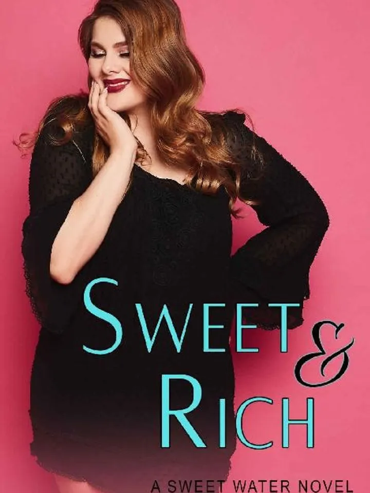 Sweet & Rich by Samantha Whiskey Digital Download Ebook PDF