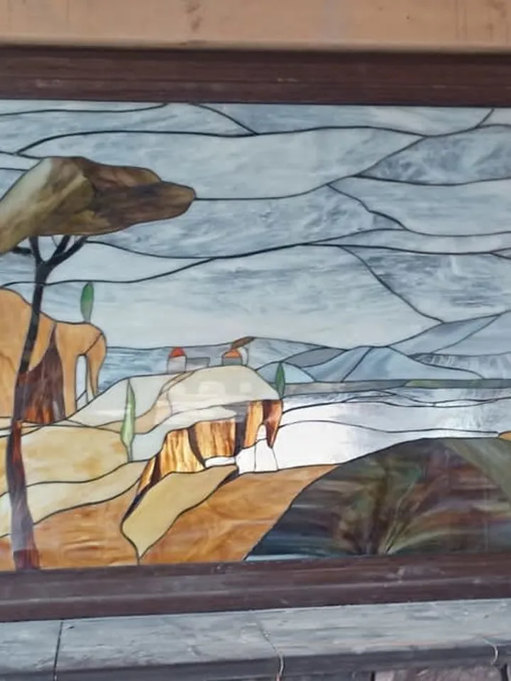 Tiffany Stained Glass: Custom Designs, Custom Stained Glass Based on Your Projects, Stained Glass Doors, Stained Glass for Doors, Stained Glass for Windows, Interior Stained Glass, Decorative Stained Glass, Stained Glass for Decoration