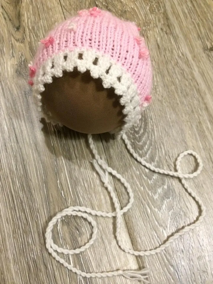 A cap