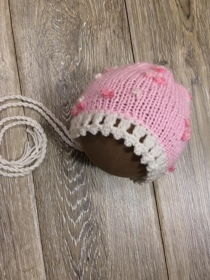 A cap