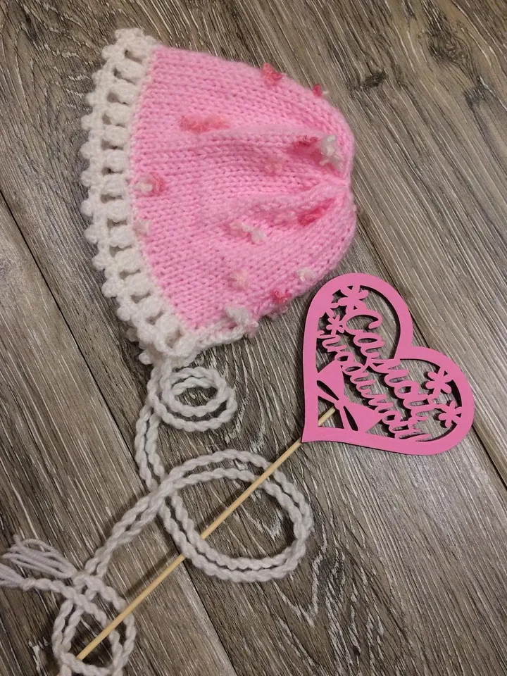 A cap