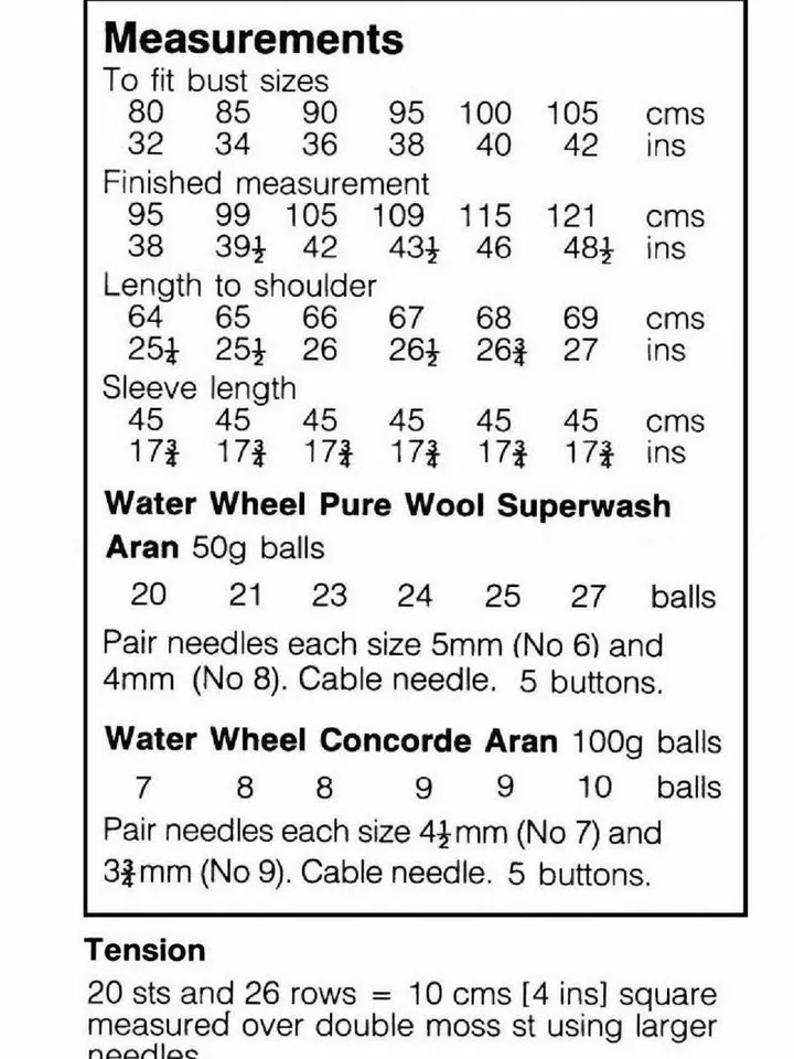 Aran cardigan knitting patterns, women aran cardigan, knitting patterns cardigan pdf