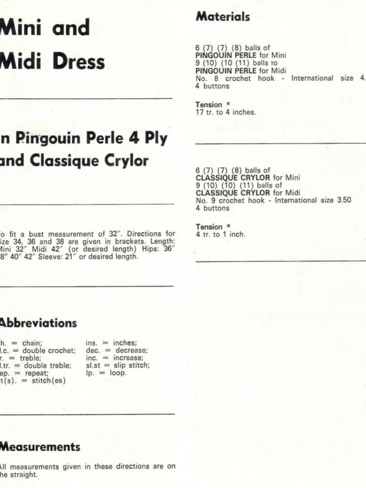 Dress crochet patterns, women ladies dress crochet, lace dress crochet pdf
