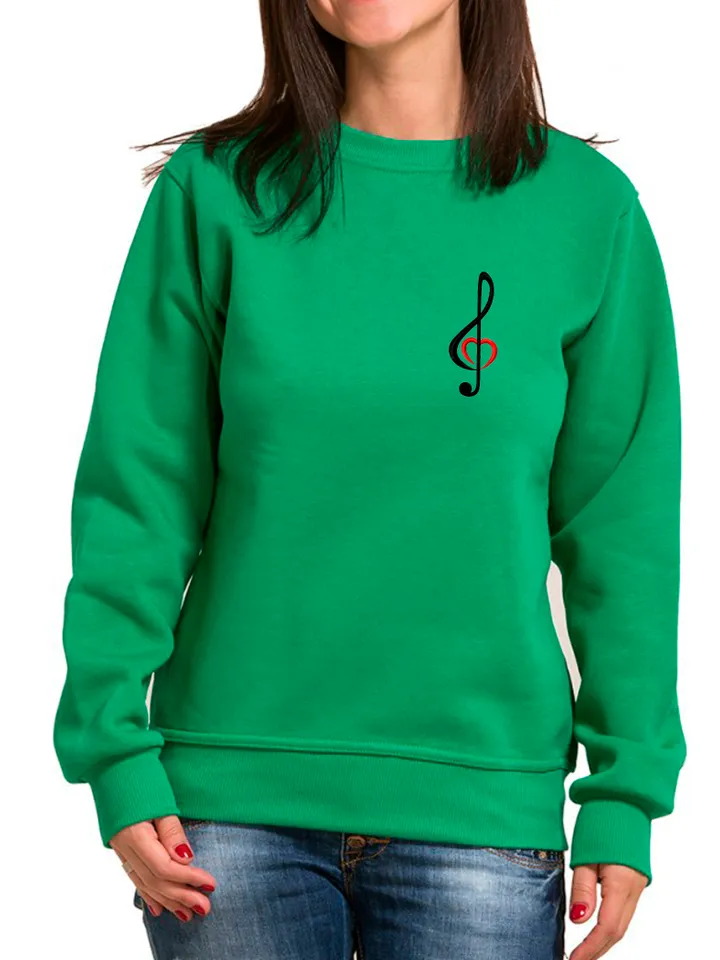 Musical notes embroidery. Music note ornament. Embroidery designs trendy. Digital download.