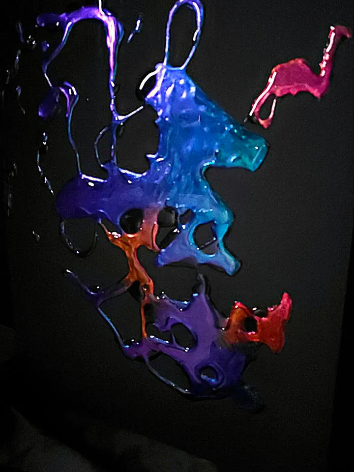Painting Immersion