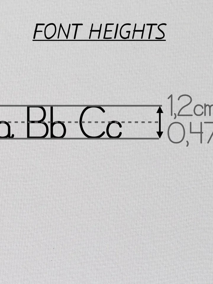 Alphabet Tracing Printable – Uppercase & Lowercase Letter Practice Sheets