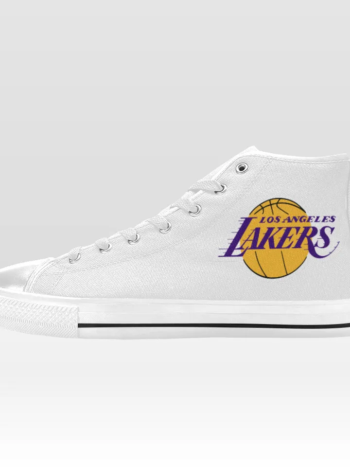 Los Angeles Lakers Shoes