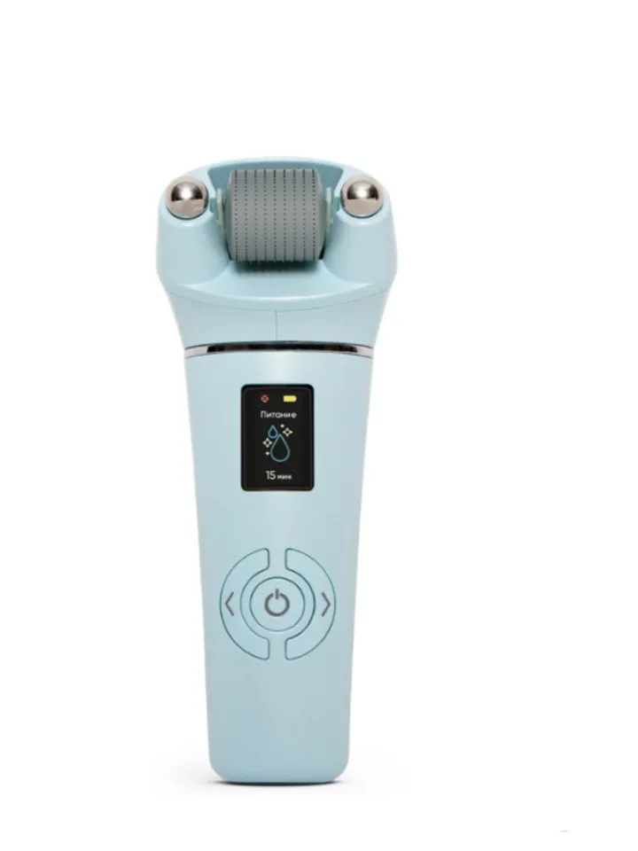 NEW!!! NEURODENS COSMO device Electrotherapy & mesomassage