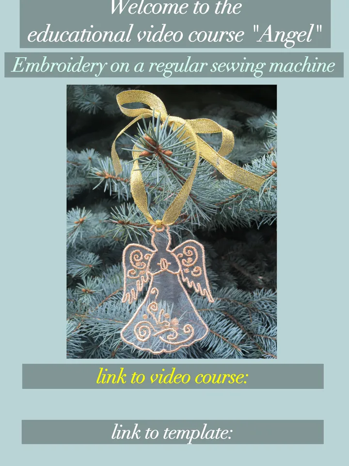 Angel Training Video Course