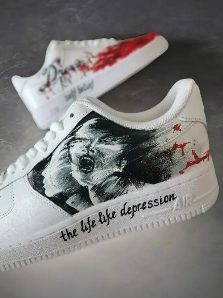 Canvas Shoes Design My Own Sneakers Online Converse Chuck Taylor All Star  Shoes Embroidered By Hand To Order, Personalized Embroidery In Your Choice 