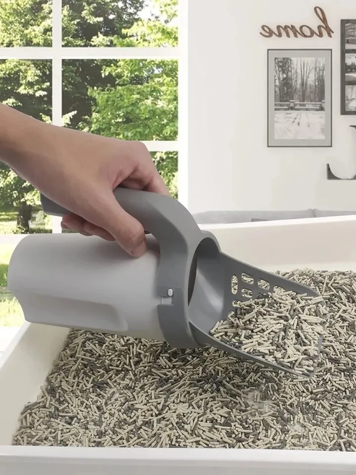 Cat Litter Scoop
