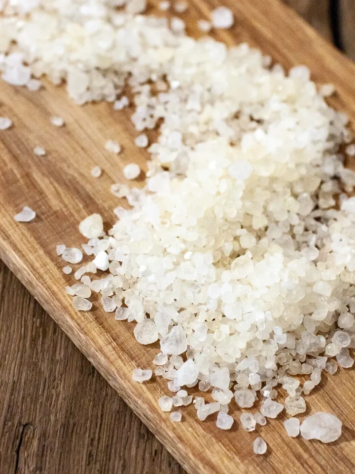 Dead Sea Salt "717" 500g ( 17.6 oz) Original Israel