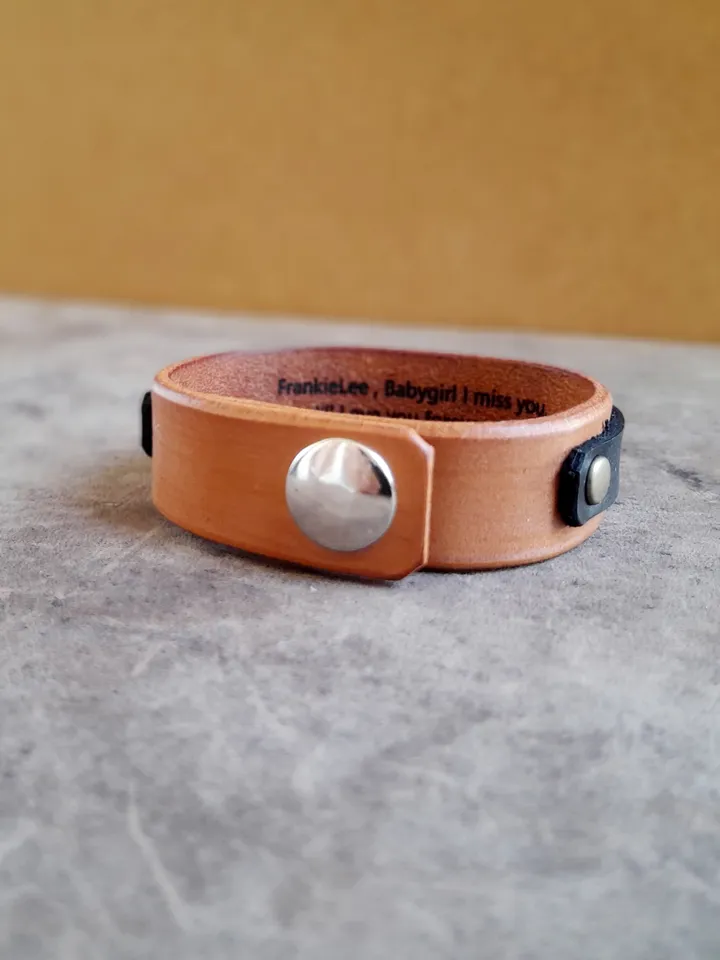 Dog Pendant Bracelet, Secret Message Cuff, Personalized Pet Bangle, Pet Loss/Dog Memorial Gift, Dog Mom/Dad Gift, Kids Wristband, Dog Lover
