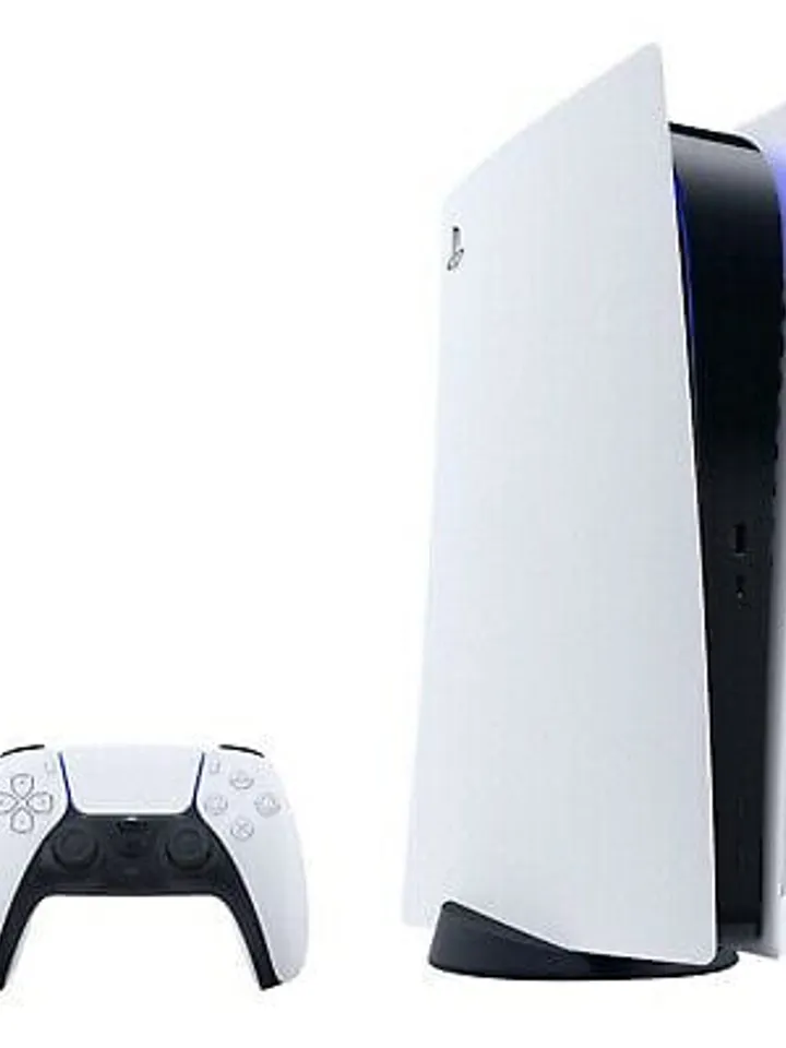 Sony PlayStation 5 Blu-Ray Home Console