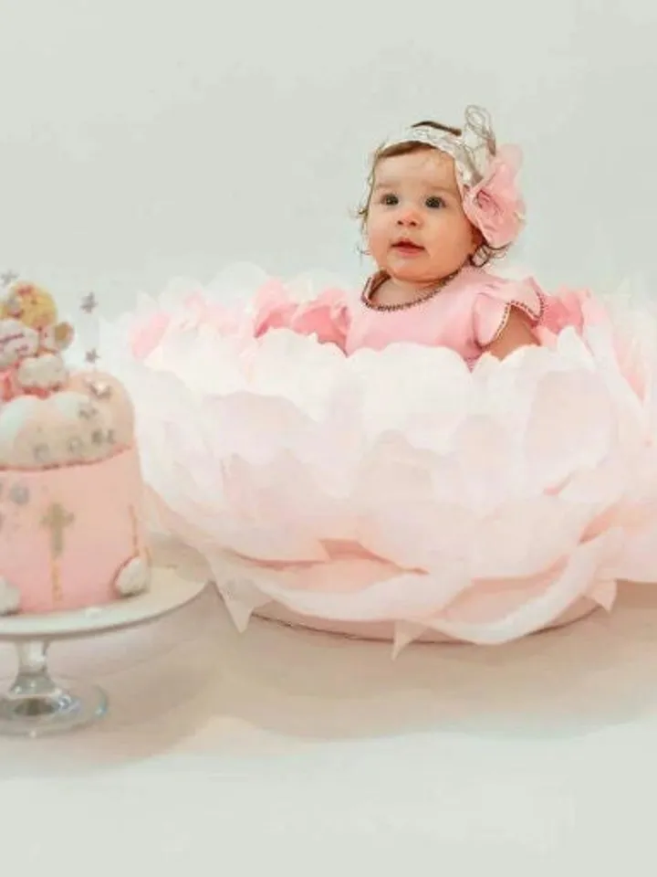 Giant Flower Newborn Baby Photography Props Children Props newborn Newborn Photo Prop Props newborns newborn props girl