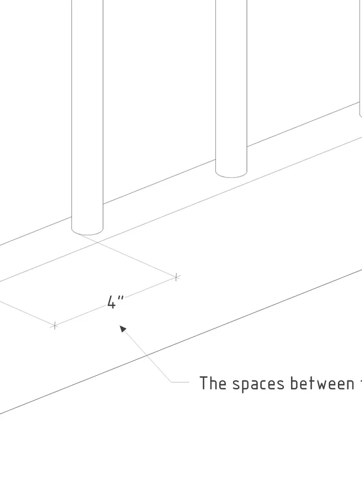 Montessori Floor Bed Plan, Twin Size, PDF, DIY