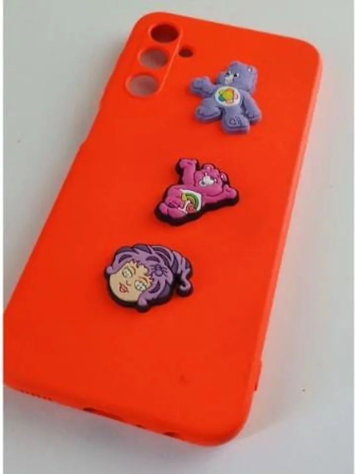 3D stickers for your phone, laptop, notebook or any other surface :) Decoration for Phone, Stylish Accessory