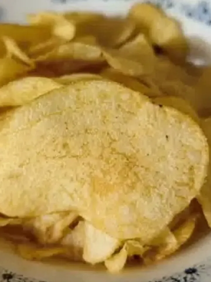"Lay's" Chips "Lay's" cheese 4.93oz The order includes 5 pieces