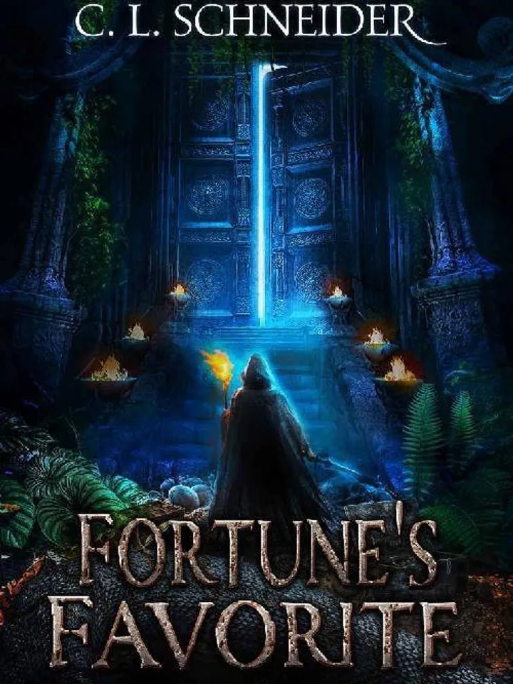 Fortunes Favorite by C.L. Schneider Digital Download Ebook PDF