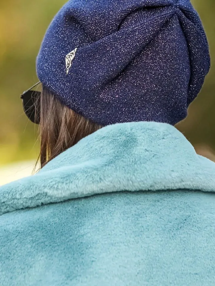 A cap
