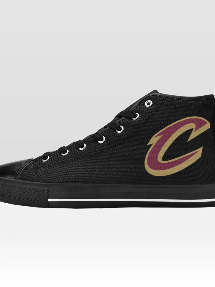 Cleveland Cavaliers Shoes