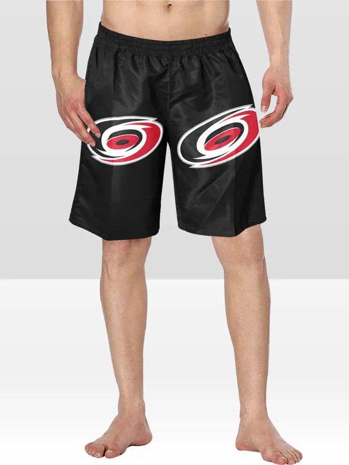 Carolina Hurricanes Swim Trunks