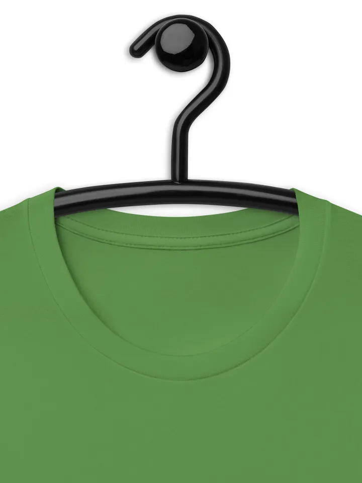 Leprechaun Unisex t-shirt made from my original painting,unique handmade humorous t shirt,designer shirts,artistic,st Patric day gifts.