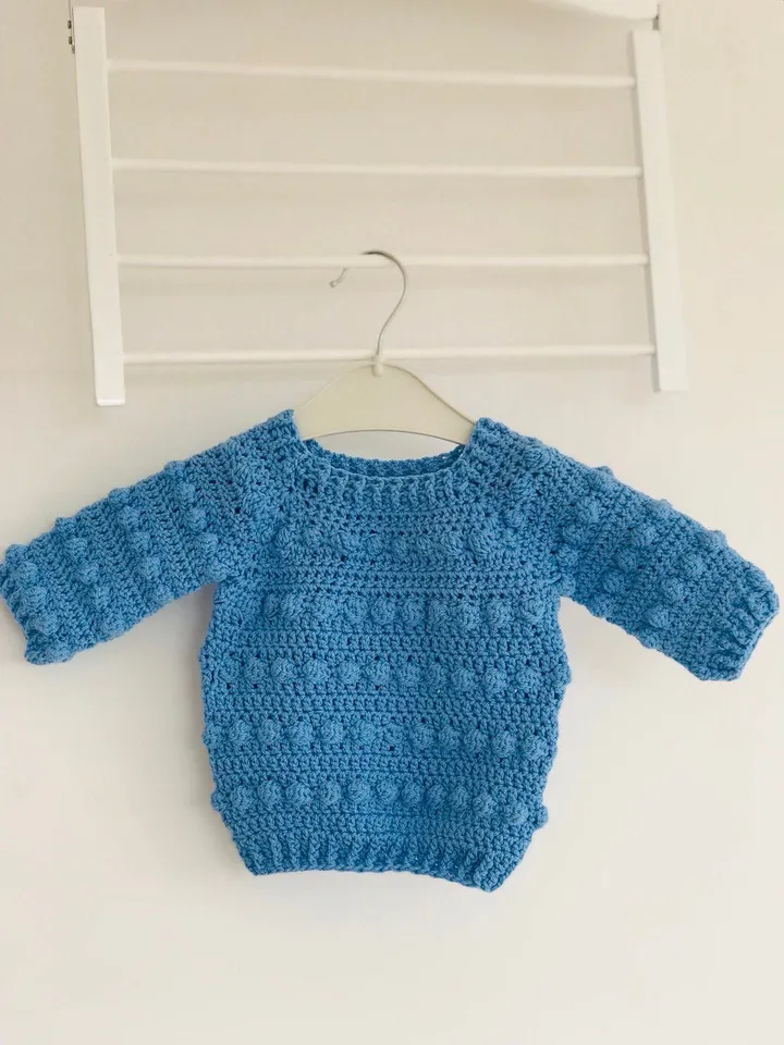 baby sweater/ crochet pattern baby hoodie , newborn-10 years