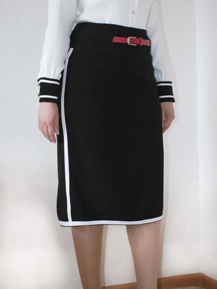Elizabeth Bioshock Skirt Sewing Pattern