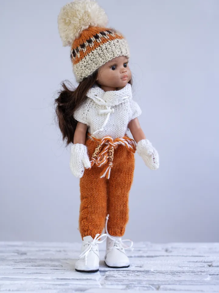 Dianna Effner Little Darling clothes, Paola Reina 13 inch, 13 inch dolls outfit, Little Darling by Dianna Effner clothes