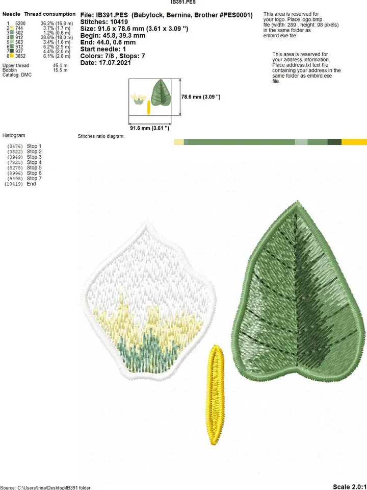 Calla lilies FSL machine embroidery design for creating jewelry  Digital embroidery pattern Free standing lace flower file 3D embroidery