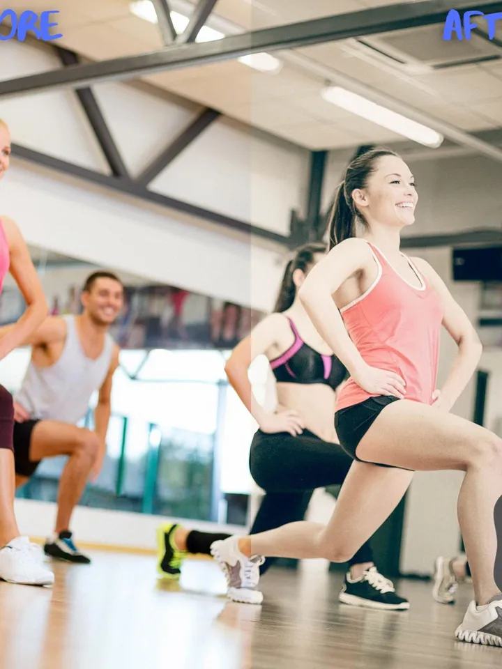 125 Lightroom Sport Presets BUNDLE Premium Quality, Sport Preset, Fitness Presets, Gym Presets, Workout Presets, Fitness Preset, Gym Preset