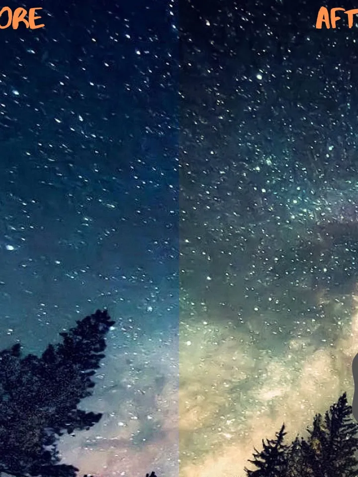 117 Night Lightroom Presets Exclusive Collection, Night Presets, Night Preset, Low Light Presets, Nightlife Presets, DNG, XMP, Lrtemplate