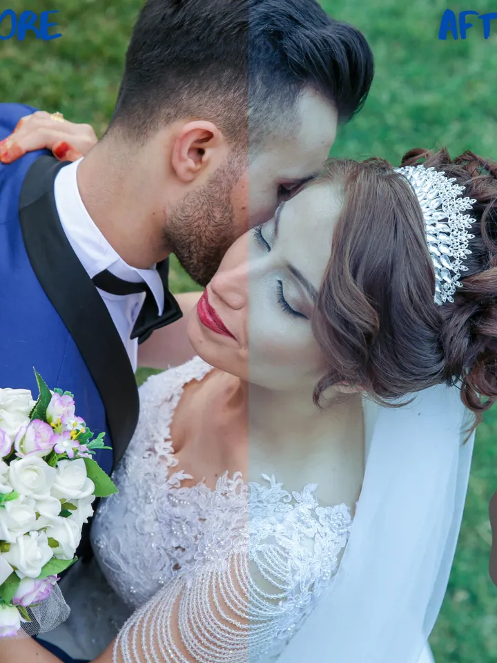 100 Lightroom Wedding Presets BUNDLE Premium Quality, Best Fall Presets, Autumn Wedding, Desktop Presets, Best Presets, XMP, Lrtemplate