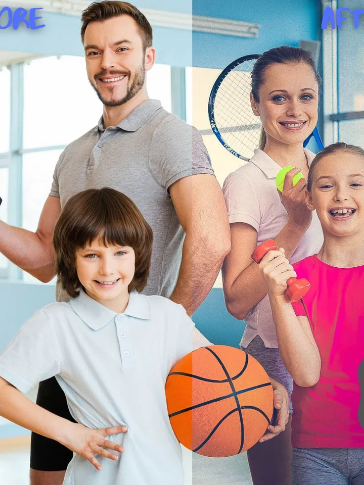 125 Lightroom Sport Presets BUNDLE Premium Quality, Sport Preset, Fitness Presets, Gym Presets, Workout Presets, Fitness Preset, Gym Preset
