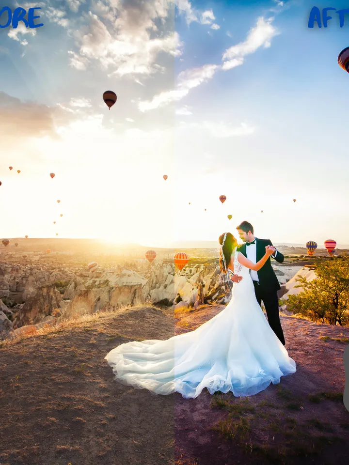 100 Lightroom Wedding Presets BUNDLE Premium Quality, Best Fall Presets, Autumn Wedding, Desktop Presets, Best Presets, XMP, Lrtemplate