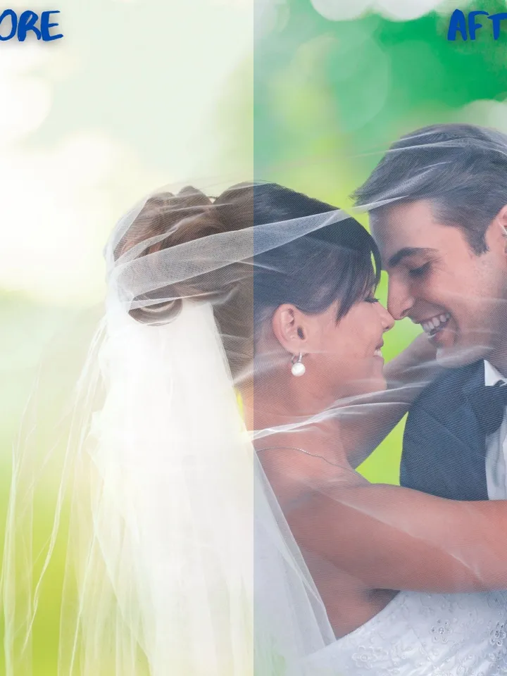 64 Lightroom Wedding Presets BUNDLE Premium Quality, Instagram Presets, Wedding Presets, Bright Presets, Airy Presets, XMP, Lrtemplate