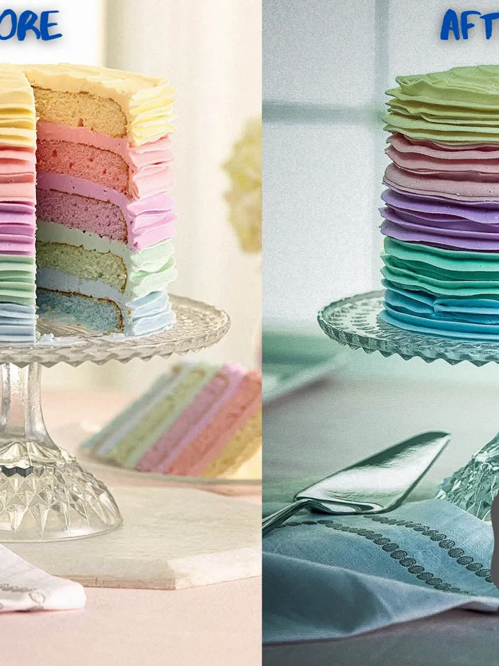 105 Pastel Lightroom Presets Exclusive Collection, Desktop Presets, Pastel Preset, Bright Presets, Photo Presets, Mobile Presets