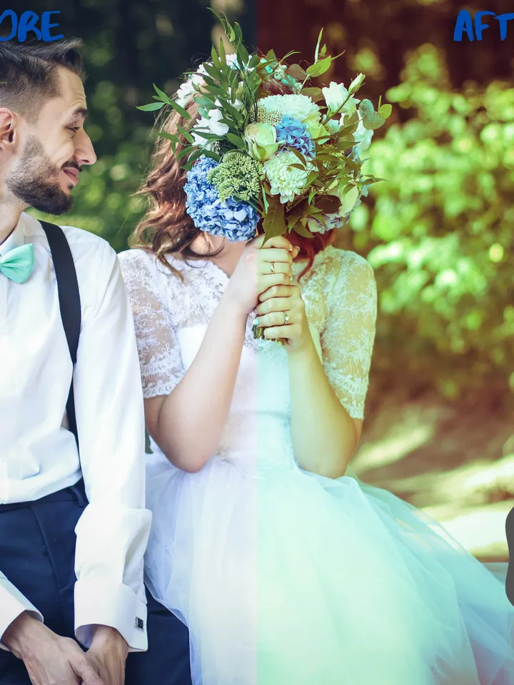 100 Lightroom Wedding Presets BUNDLE Premium Quality, Best Fall Presets, Autumn Wedding, Desktop Presets, Best Presets, XMP, Lrtemplate