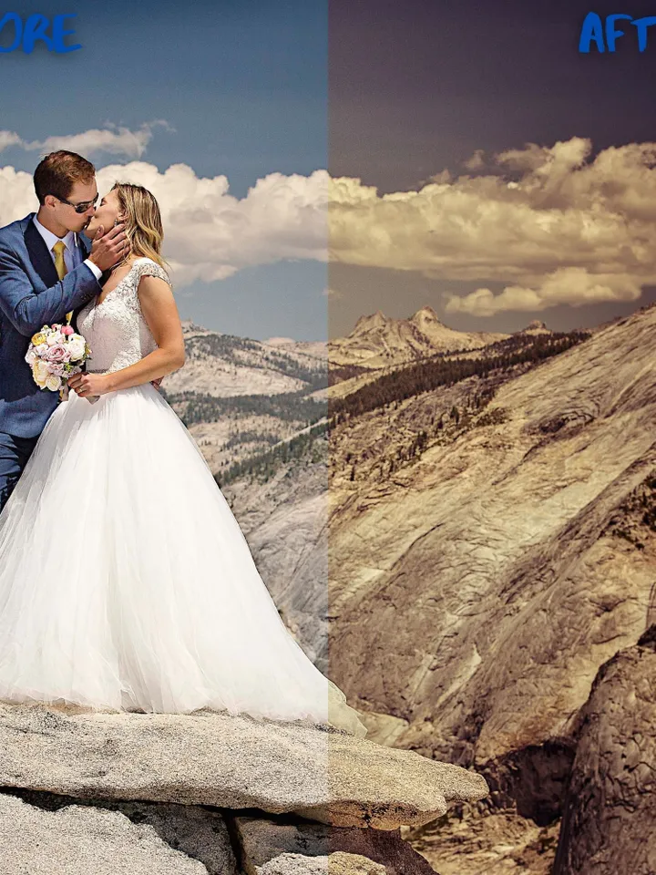 64 Lightroom Wedding Presets BUNDLE Premium Quality, Instagram Presets, Wedding Presets, Bright Presets, Airy Presets, XMP, Lrtemplate