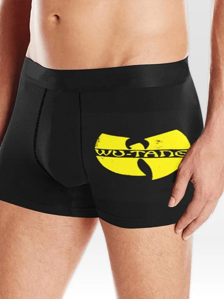 W T Boxer Briefs Underwear