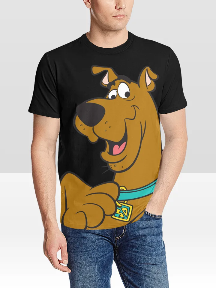 Scooby Doo Shirt