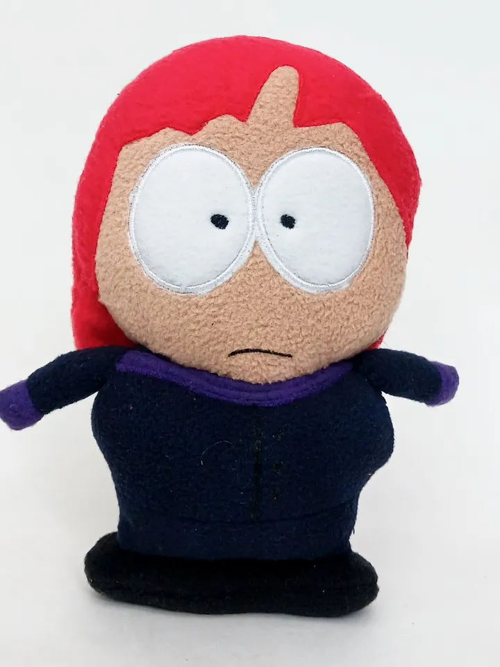 South park Characters