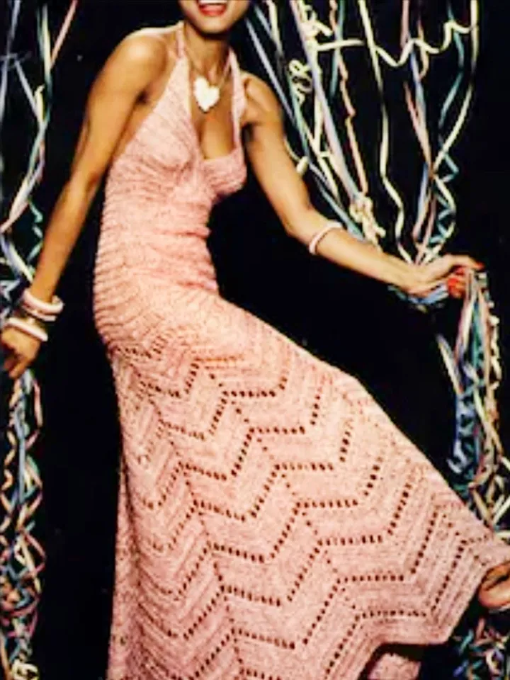 Dress crochet pattern, long dress crochet, ladies dress crochet, crochet women pattern
