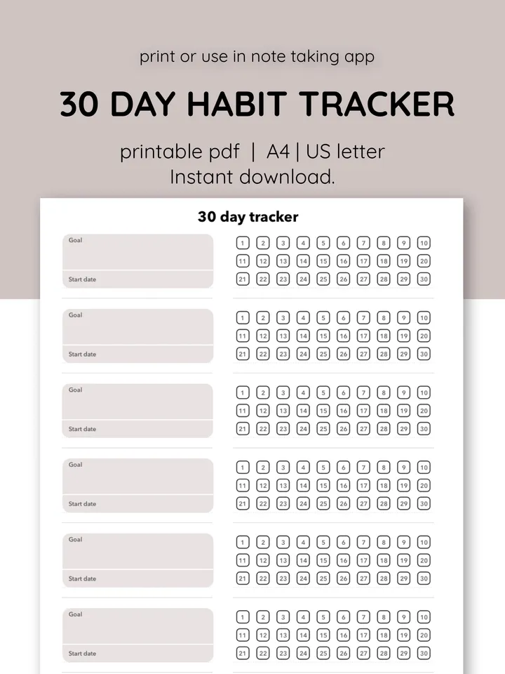 Weight loss tracker. Motivation. Goal setting. Self-care tracker.Water intake tracker.Sugafree challenge.Savings tracker