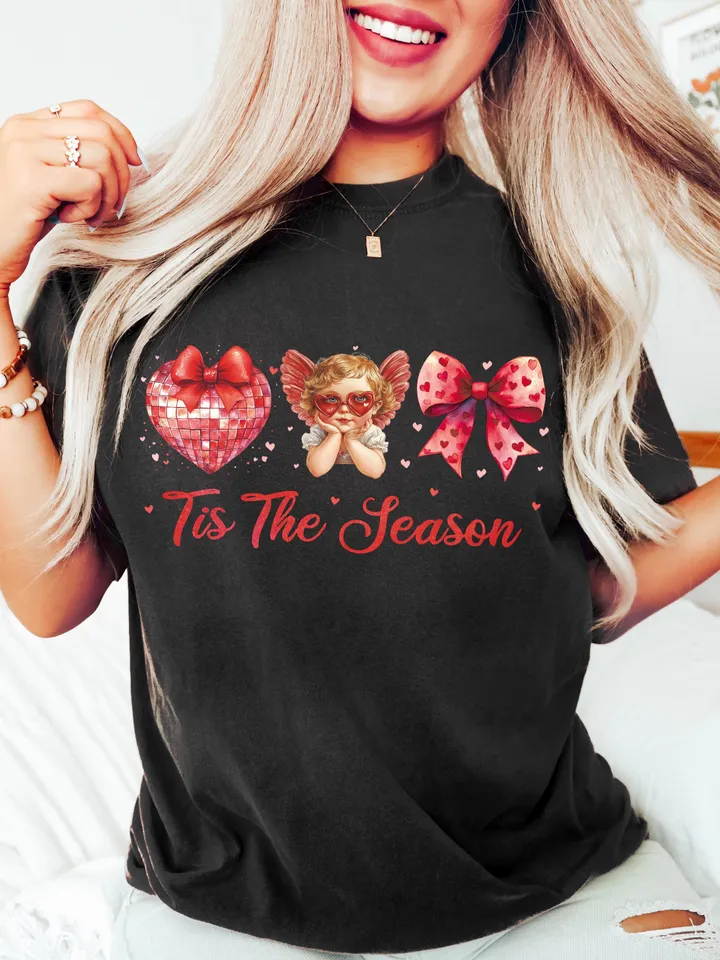 Retro Valentines png , Retro Valentine png, This the season Png, Valentine Png, Valentine's Day Png, Valentines Sublimation Design