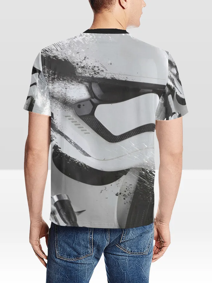 Stormtrooper Shirt