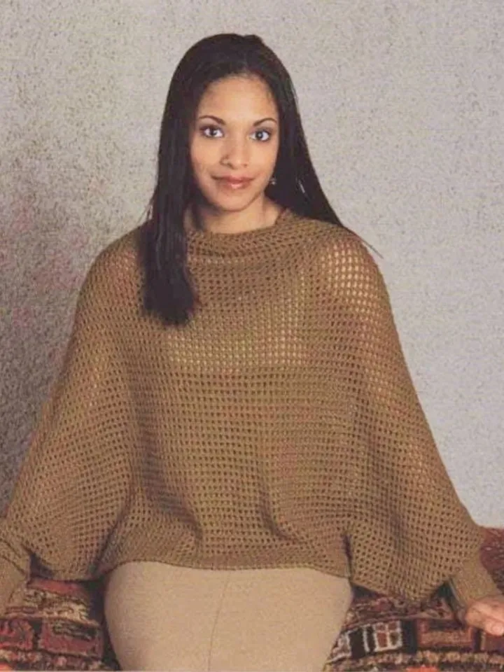 poncho crochet pattern, easy poncho crochet, cardigan crochet, cover up crochet pattern pdf
