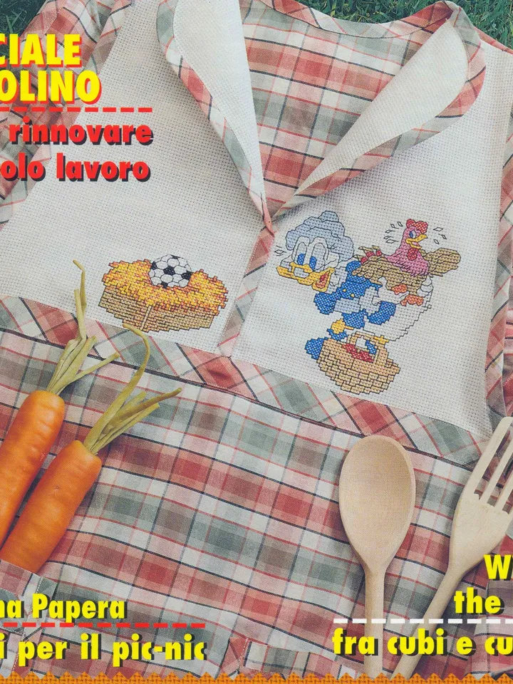 Winnie Pooh and Friends Cross Stitch Pattern Digital Download PDF
