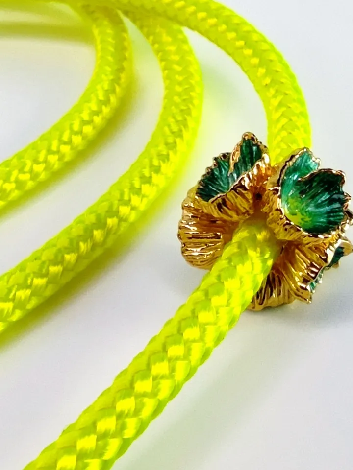 Multilayer designer bracelet